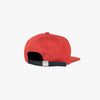Roots Cap - Red